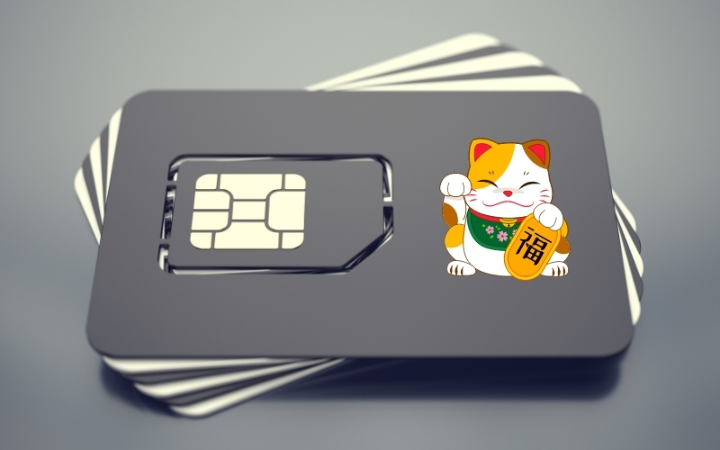 N&ecirc;n chọn c&aacute;c con số biểu tượng cho t&agrave;i lộc, may mắn